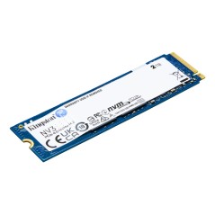 SSD Kingston NV3 2Tb M.2 NVMe PCIe 4.0 3D (SNV3S/2000G)