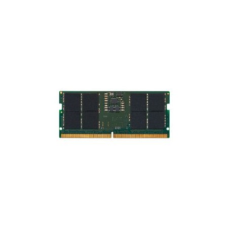Módulo Kingston DDR5 16Gb 5600 SoDimm (KVR56S46BS8/16)