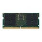 Módulo Kingston DDR5 16Gb 5600 SoDimm (KVR56S46BS8/16)