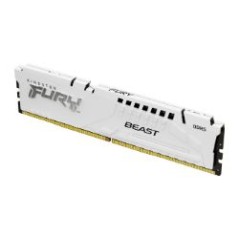 Módulo Kingston DDR5 16Gb 6000MHz (KF560C36BWE2/16)
