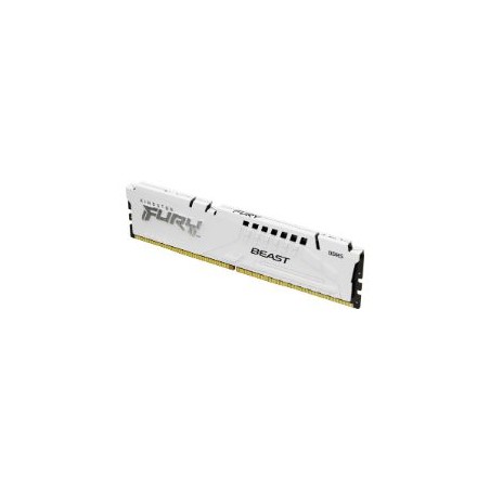 Módulo Kingston DDR5 16Gb 6000MHz (KF560C36BWE2/16)