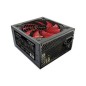 Fuente Gaming UNYKA ATX 700W PFC 140mm Negra (52036) Fuente Gaming UNYKA ATX 700W PFC 140mm Negra (52036)