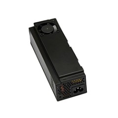 Fuente UNYKA ITX 150W 4cm Negra (UK1007-51991)