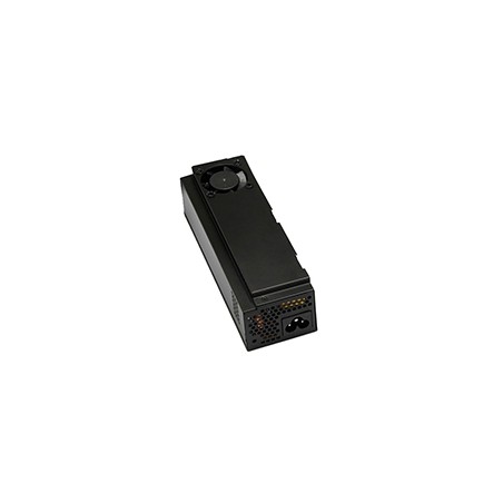 Fuente UNYKA ITX 150W 4cm Negra (UK1007-51991)