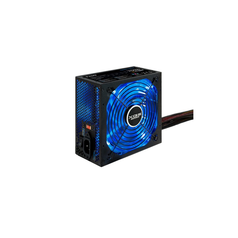 Fuente Gaming TooQ 700W ATX 80+ Bronze (TQXGEII-700SAP)