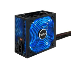 Fuente Gaming TooQ 800W ATX 80+ Bronze (TQXGEII-800SAP)