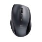 Ratón LOGITECH M705 Marathon Wireless Gris (910-001949)