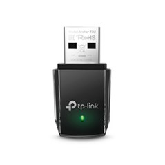 Adaptador TP-Link AC1300 DualBand USB 3.0 (Archer T3U)