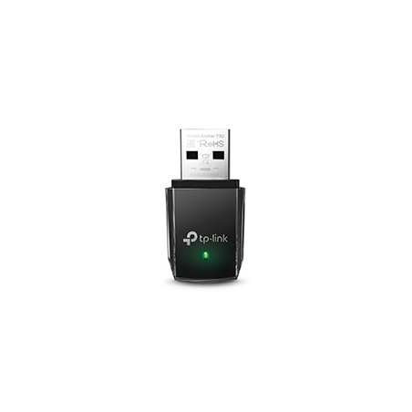 Adaptador TP-Link AC1300 DualBand USB 3.0 (Archer T3U)