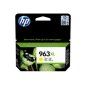 Tinta HP 963XL Amarillo 22.92ml 1600 páginas (3JA29AE) Tinta HP 963XL Amarillo 22.92ml 1600 páginas (3JA29AE)