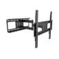 Soporte de Pared 32"-55" Gira/Inclina 50Kg (EQ650315)