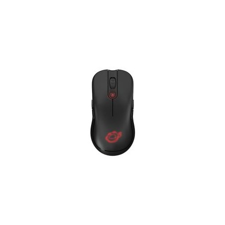 Ratón Gaming OZONE Neon 3K 3500dpi Negro (OZNEON3K)