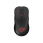 Ratón Gaming OZONE Neon 3K 3500dpi Negro (OZNEON3K)