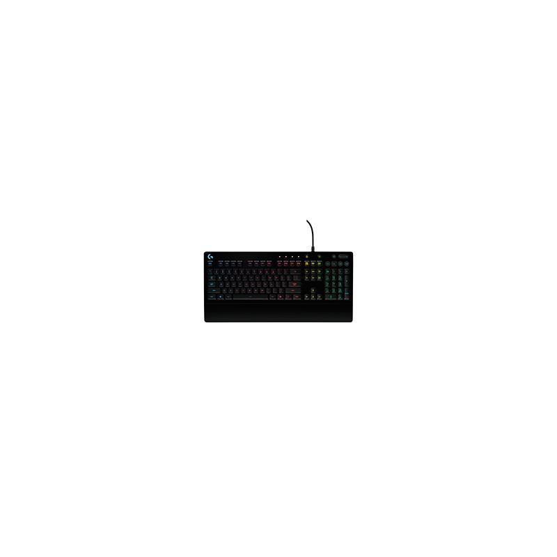 Teclado Gaming LOGITECH G213 Prodigy RGB (920-008086)