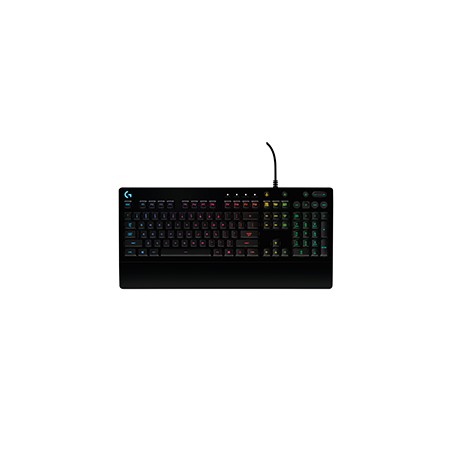 Teclado Gaming LOGITECH G213 Prodigy RGB (920-008086)