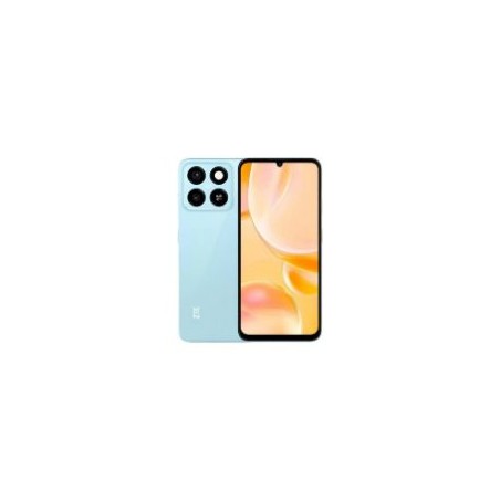 Smartp ZTE Blade A55 6.75" 4Gb 64Gb Azul (P963F65-64-B)