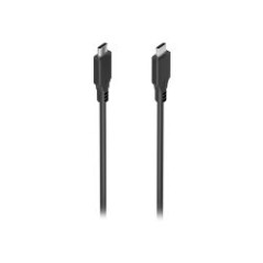 Cable AISENS USB-C/M a USB-C/M 3m Negro (A107-0874)