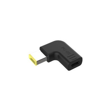 Adaptador CONCEPTRONIC USB-C a DC Lenovo (ABBY15PC05)