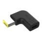 Adaptador CONCEPTRONIC USB-C a DC Lenovo (ABBY15PC05)