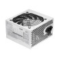 Fuente Mars Gaming ATX 750W PFC 85% Blanca (MPIII750W)