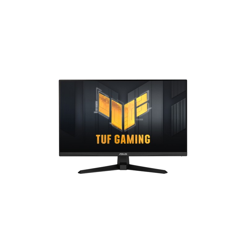 Monitor Gaming ASUS VG249Q3A 24" FHD 180Hz HDMI Negro Monitor Gaming ASUS VG249Q3A 24" FHD 180Hz HDMI Negro