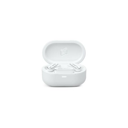 Auriculares AKG N5 Hybrid In-Ear TWS Blancos (254116)