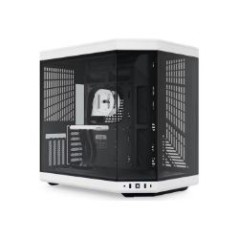 Caja HYTE Y70 ATX mATX EATX ITX Blanca (CS-HYTE-Y70-BW)
