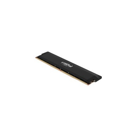 Módulo CRUCIAL DDR5 16Gb 6400Mhz (CP16G64C38U5B)