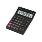 Calculadora Casio Sobremesa 12 Dígitos Negra (GR-12-W)