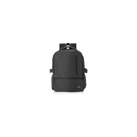 Mochila AISENS hasta 15.6" Impermeable (ASBG-BP086-BK)