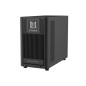 S.A.I. CONCEPTRONIC 3000VA 2700W Negra (ZEUS52E3K)