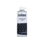 Spray Aire Comprimido NILOX 400ml (NXA02061-1)