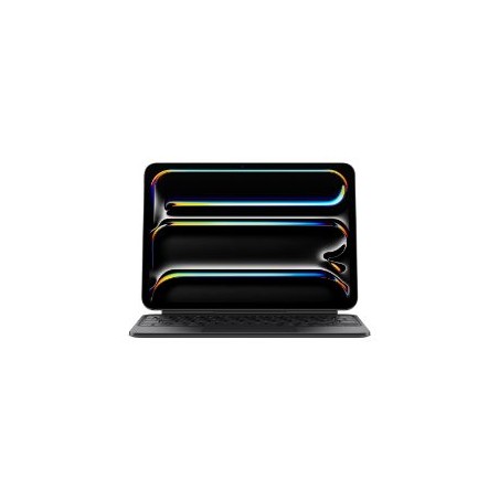 Teclado Apple Magic Keyboard iPad Pro 11? M4 (MWR23Y/A)