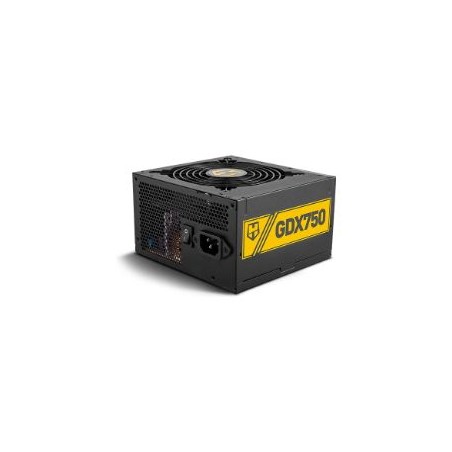 Fuente NOX GDX750 ATX 750W 80+ Gold (NXHUMMER750XGD)