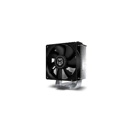 Ventilador CPU NOX Hummer 120mm Negro (NXHUMMERH903)