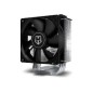 Ventilador CPU NOX Hummer 120mm Negro (NXHUMMERH903) Ventilador CPU NOX Hummer 120mm Negro (NXHUMMERH903)