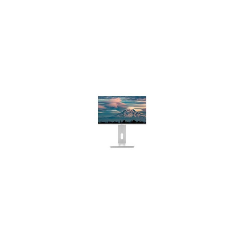 Monitor Approx 27" LCD IPS FHD 100Hz Blanco (APPM27SW)