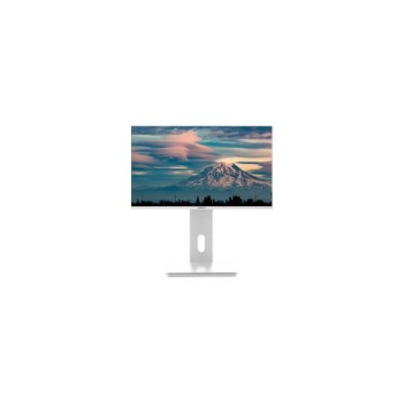 Monitor Approx 27" LCD IPS FHD 100Hz Blanco (APPM27SW)