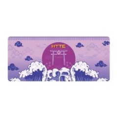 Alfombrilla Gaming HYTE Edition Eternity XXL