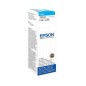 Botella Tinta Epson EcoTank 664 Cian 70ml (C13T664240) Botella Tinta Epson EcoTank 664 Cian 70ml (C13T664240)