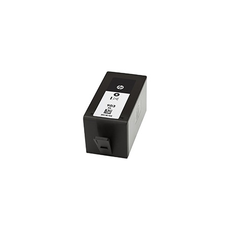 Tinta HP 903XL Negro 8.5ml 750 páginas (T6M15AE)