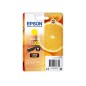 Tinta Epson 33XL T336 Amarillo 8.9ml (C13T33644012)
