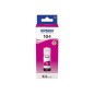 Tinta Epson EcoTank 104 Magenta 65ml (C13T00P340)