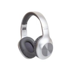 Auriculares Panasonic Bluetooth Plata (RB-HX220BDES)