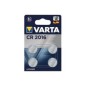 Pilas Varta Lithium Coin CR2016 Blister 4 (6016101404)