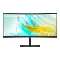 Monitor Samsung S65UC 34" LCD VA UltraWide QHD Negro Monitor Samsung S65UC 34" LCD VA UltraWide QHD Negro