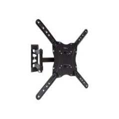 Soporte Pared UNYKA 17"-55" Inclina/Gira  (UK720206)