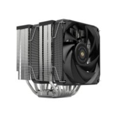 Ventilador Mars Gaming CPU 400W Negro (MCPUXU9)