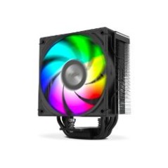 Ventilador NOX H-500 ARGB 12cm (NXHUMMERH500)