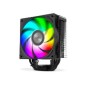 Ventilador NOX H-500 ARGB 12cm (NXHUMMERH500) Ventilador NOX H-500 ARGB 12cm (NXHUMMERH500)